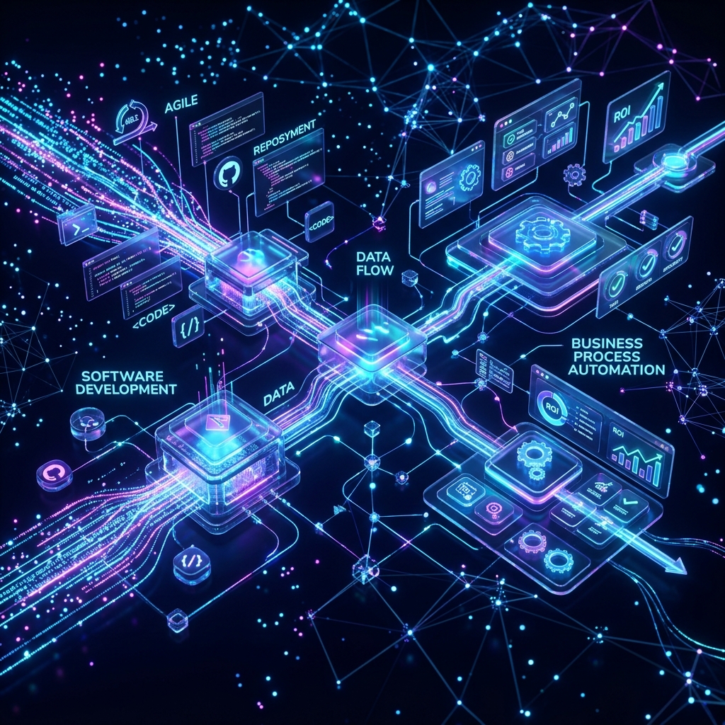 Automatización de Procesos